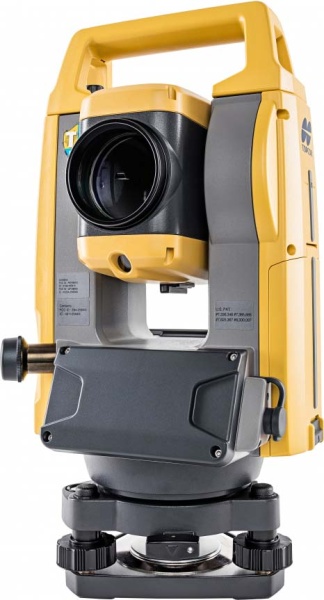 Тахеометр Topcon GM-105 от ФокусГео