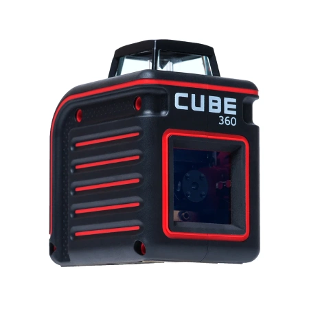 ADA CUBE 360 от «ФокусГео»