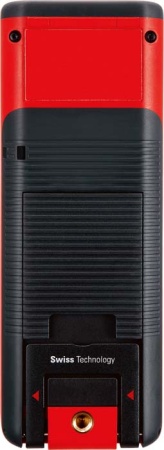 Лазерный дальномер (лазерная рулетка) Лазерный дальномер Leica DISTO D810 touch от «ФокусГео»