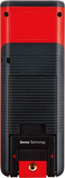 Лазерный дальномер (лазерная рулетка) Лазерный дальномер Leica DISTO D810 touch от «ФокусГео»