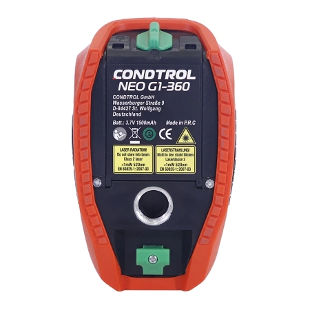 Condtrol NEO G1-360 от «ФокусГео»
