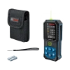 Лазерный дальномер (лазерная рулетка) Лазерный дальномер Bosch GLM 50-27 CG Professional от «ФокусГео»