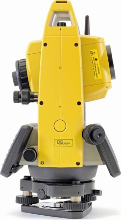 Тахеометр Topcon OS-101L от «ФокусГео»