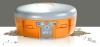 GNSS приёмник Altus APS-3 б/у от «ФокусГео»