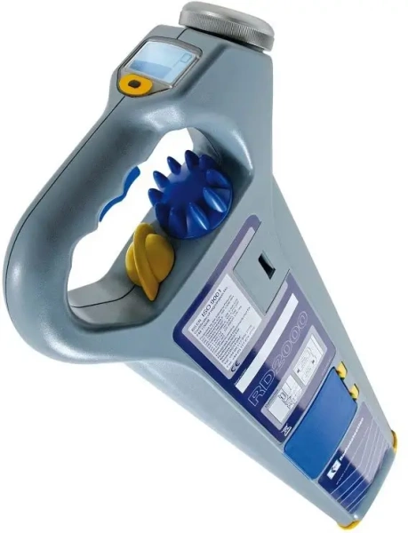 Трассоискатель Radiodetection RD2000 от «ФокусГео»