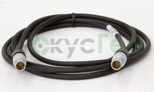Кабель Leica GEV163 от «ФокусГео»