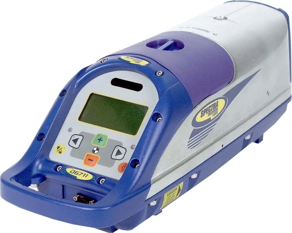 Spectra Precision DG711 от «ФокусГео»