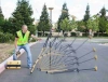 Геодезический GNSS приемник GNSS приёмник Topcon Hiper SR б/у 2018 г.в. от ФокусГео
