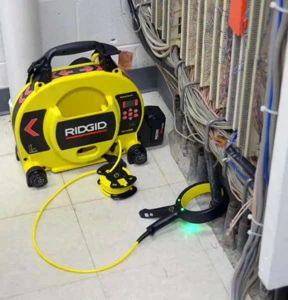 Генератор Ridgid SeekTech ST-33Q от «ФокусГео»