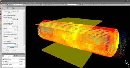Trimble RealWorks от «ФокусГео»