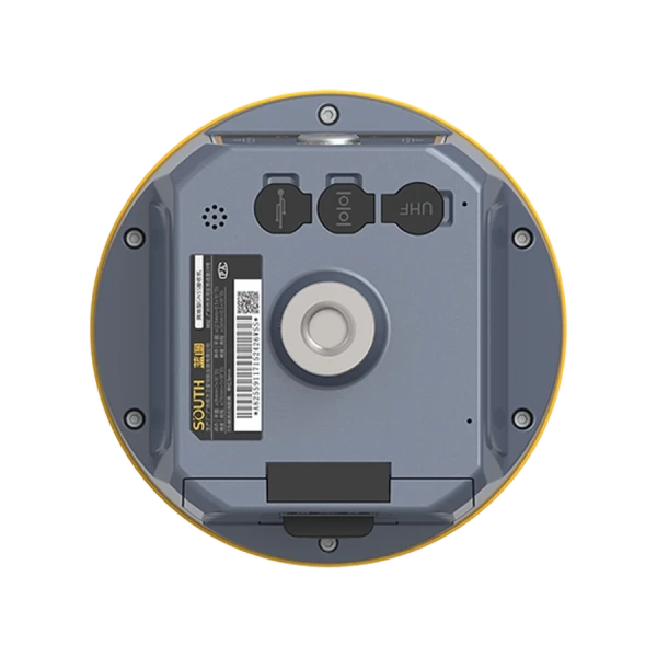 GPS/GNSS приемник GNSS приёмник SOUTH Galaxy G9 (IMU) от ФокусГео