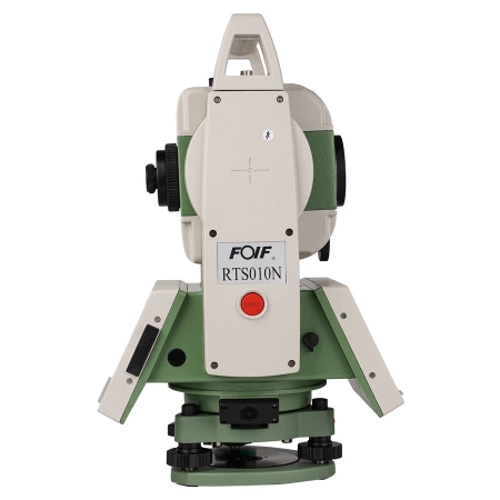 Тахеометр FOIF RTS010N (R1000, 1") от ФокусГео