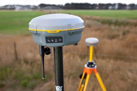 GNSS приёмник Trimble R8s (GSM) Статика от «ФокусГео»
