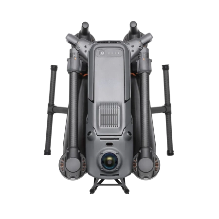 Квадрокоптер DJI Matrice 400 Worry-Free Plus Combo от «ФокусГео»