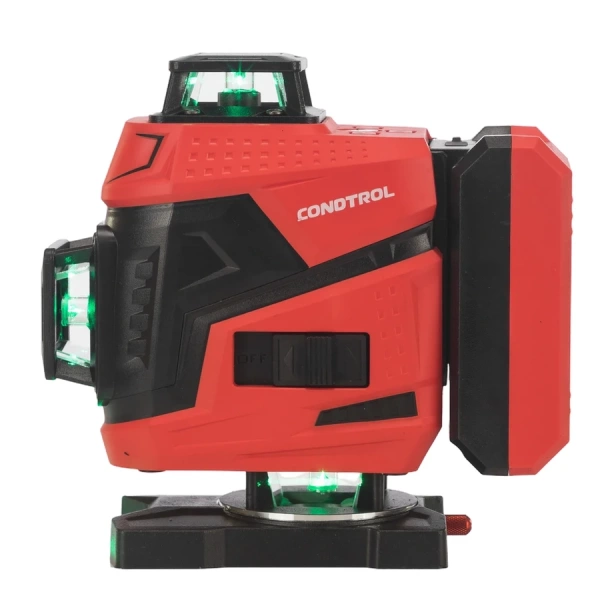Condtrol Fliesen 4D new от «ФокусГео»