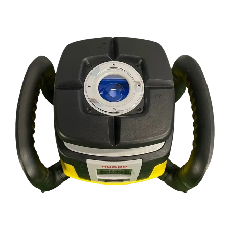 Ротационный лазерный нивелир Ротационный нивелир Leica Rugby CLA/CLX 600 от «ФокусГео»