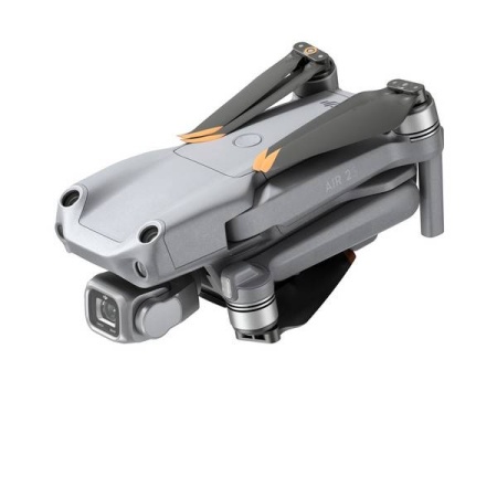 Квадрокоптер DJI AIR 2S Fly More Combo от «ФокусГео»