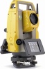 Тахеометр Topcon OS-101L от «ФокусГео»