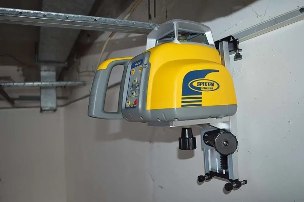 Spectra Precision HV302 от «ФокусГео»