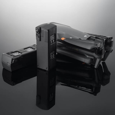 Интеллектуальная полетная батарея DJI Mavic 3 от «ФокусГео»