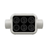 Квадрокоптер DJI Phantom 4 Multispectral от «ФокусГео»