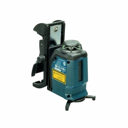 Bosch GLL 2-20 + BM-3 + Кейс от «ФокусГео»