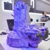 Лазерный сканер AM.TECH KSCAN MAGIC от «ФокусГео»