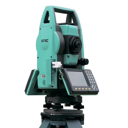Тахеометр STEC AXIS 4P (1") от ФокусГео