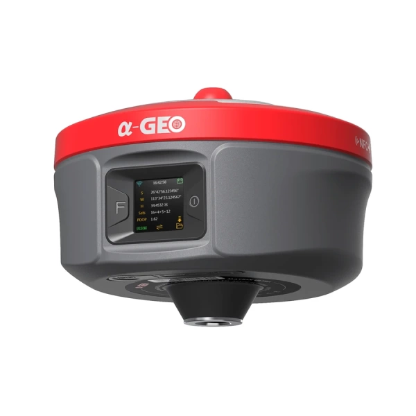 GPS/GNSS приемник GNSS приёмник AlphaGEO A6 Base от ФокусГео