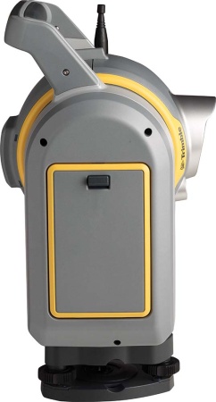 Тахеометр-сканер Trimble SX10 от ФокусГео