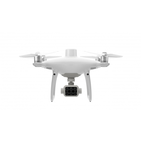Квадрокоптер DJI Phantom 4 Multispectral от «ФокусГео»