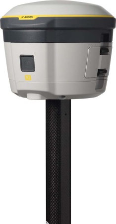 Trimble R2 с контроллером TSC3 и ПО Access от «ФокусГео»