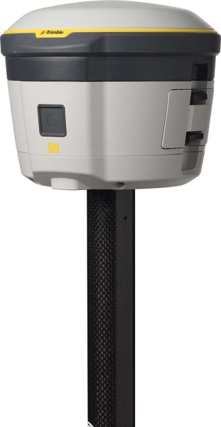 Trimble R2 с контроллером TSC3 и ПО Access от «ФокусГео»
