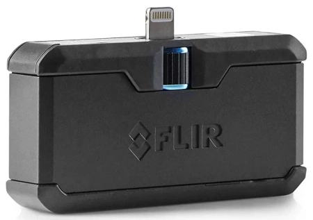 Тепловизор Тепловизор FLIR ONE Pro LT iOS от «ФокусГео»