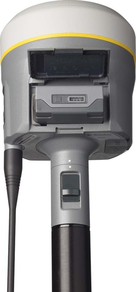 GPS/GNSS приемник GNSS приёмник Trimble R10-2 Радио от ФокусГео