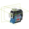 Bosch GLL 3-80 CG + BM 1 + GBA 12V + L-Boxx от «ФокусГео»