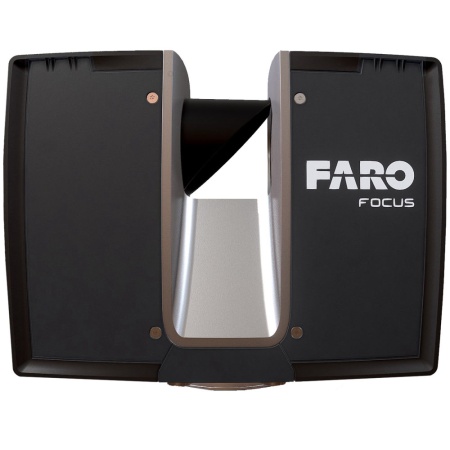 Лазерный сканер FARO Focus 70 Premium от «ФокусГео»