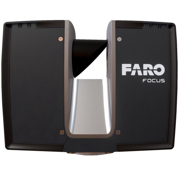 Лазерный сканер FARO Focus 70 Premium от «ФокусГео»