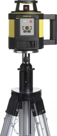 Leica Rugby 840 RE180 от «ФокусГео»