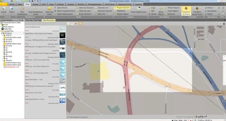 Trimble Business Center от «ФокусГео»