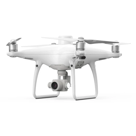 Квадрокоптер DJI Phantom 4 RTK от «ФокусГео»