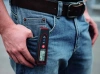Лазерный дальномер (лазерная рулетка) Лазерный дальномер Leica DISTO D110 от «ФокусГео»