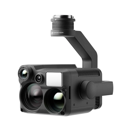 Квадрокоптер DJI Matrice 300 RTK Combo + тепловизор Zenmuse H20N от «ФокусГео»