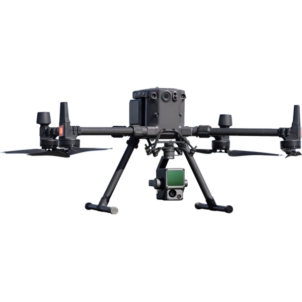 Квадрокоптер DJI Matrice 300 RTK Combo + лидар Zenmuse L1 (демо комплект 2023 г) от «ФокусГео»