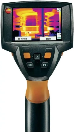 Testo 875-2i от «ФокусГео»