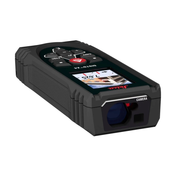 Лазерный дальномер Leica DISTO X4 от «ФокусГео»