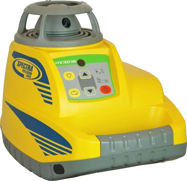 Spectra Precision HV301G от «ФокусГео»