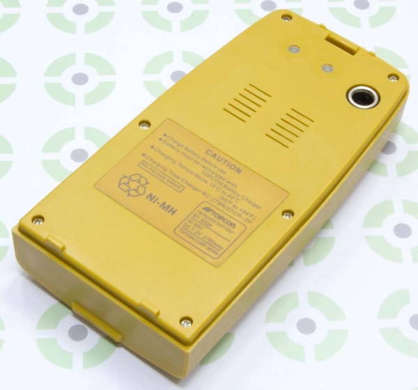 Аккумулятор Topcon BT-52QA от «ФокусГео»