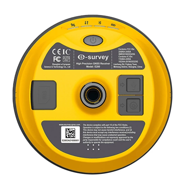 GPS/GNSS приемник GNSS приёмник E-Survey E200 IMU от ФокусГео