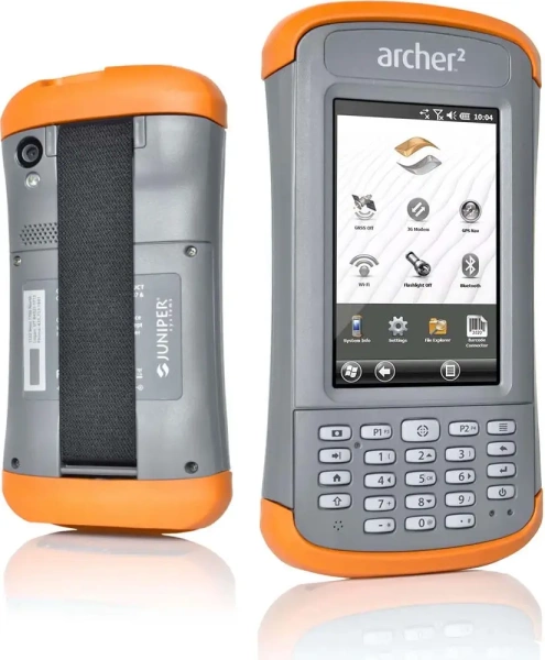 Juniper Archer 2 от «ФокусГео»
